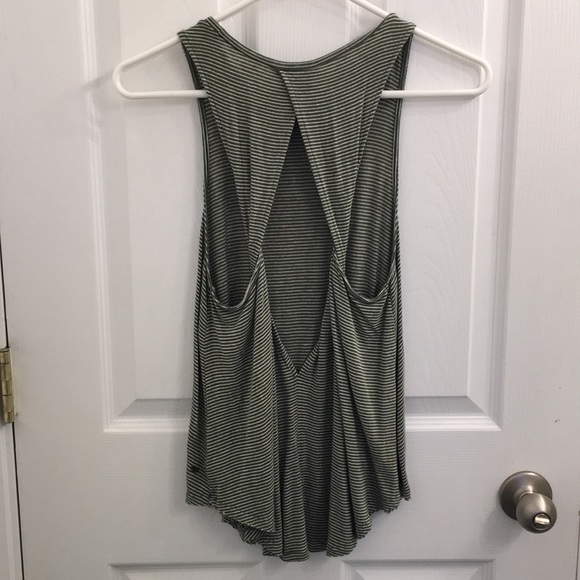 American Eagle tank - Picture 2 of 3